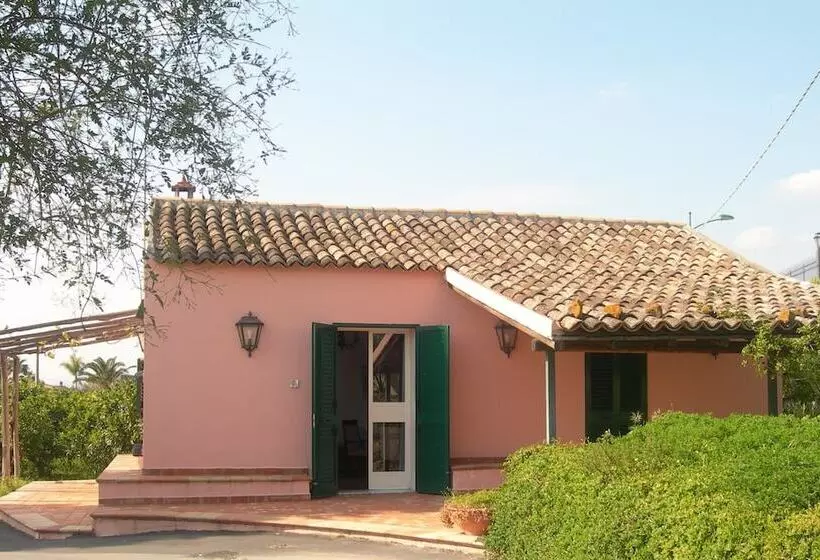 Maaseutuhotelli Gianferrante