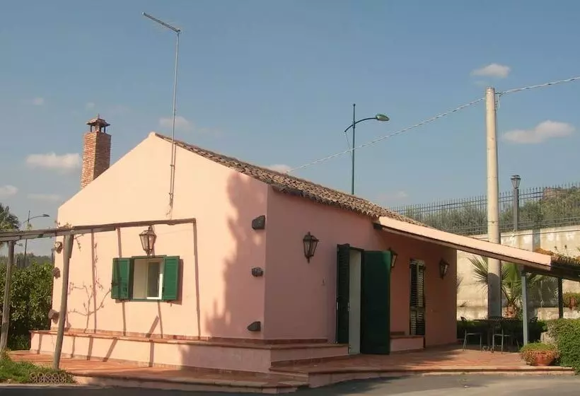 Maaseutuhotelli Gianferrante