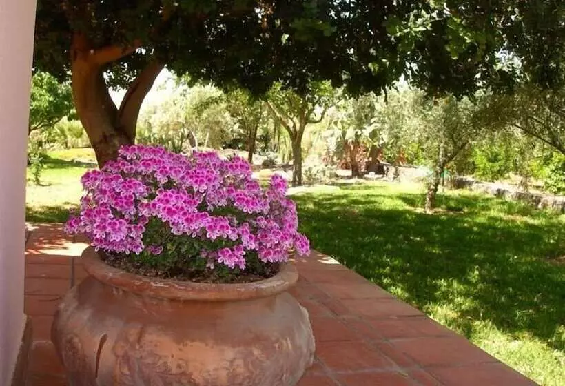 Maaseutuhotelli Gianferrante