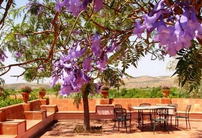 בית מלון כפרי Gianferrante