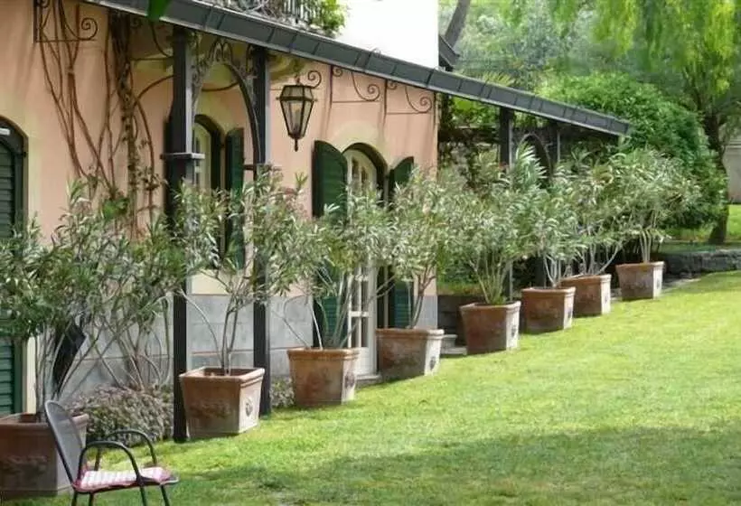 Maaseutuhotelli Gianferrante