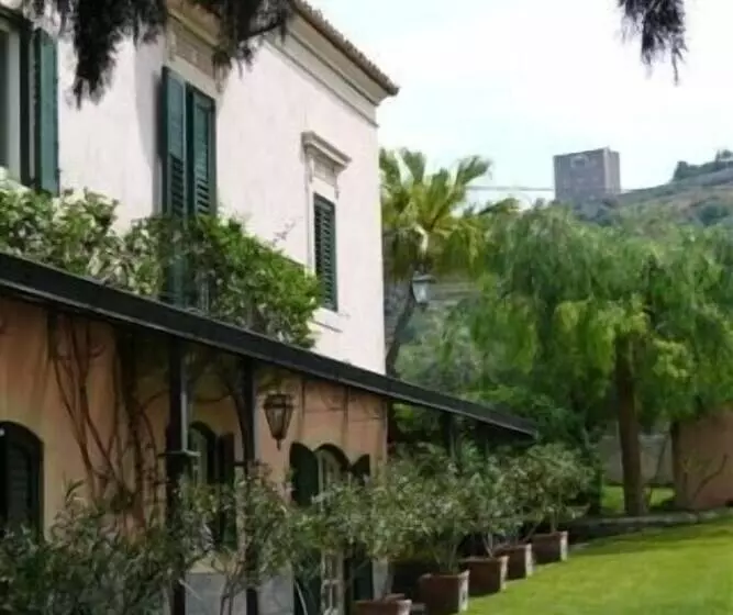 Maaseutuhotelli Gianferrante