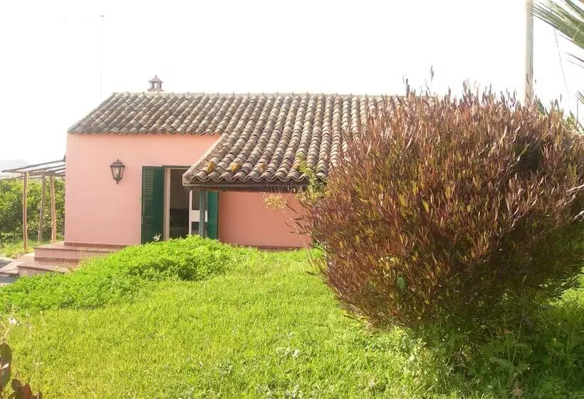 Maaseutuhotelli Gianferrante