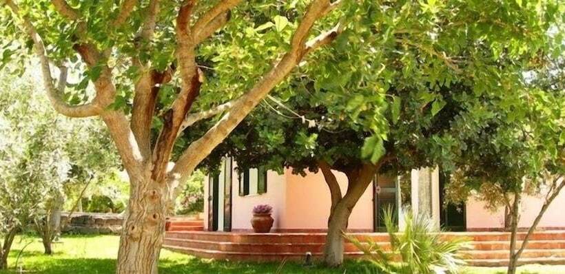 בית מלון כפרי Gianferrante