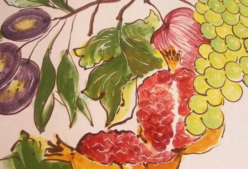 Maaseutuhotelli Gianferrante