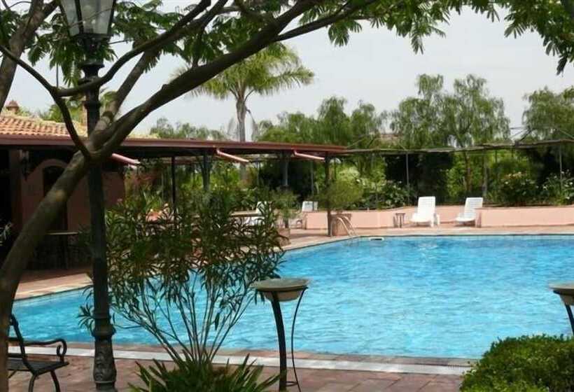 בית מלון כפרי Gianferrante