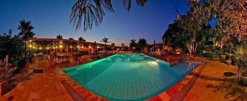 Maaseutuhotelli Gianferrante