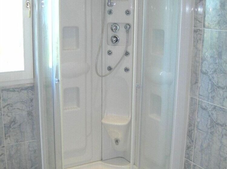 בית מלון כפרי Gianferrante