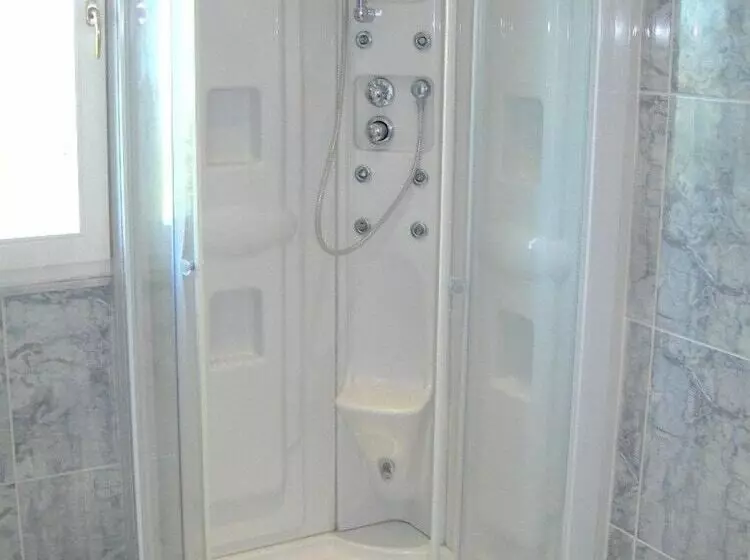 Maaseutuhotelli Gianferrante