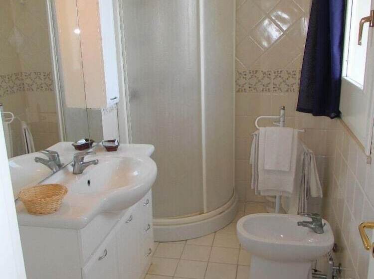 בית מלון כפרי Gianferrante