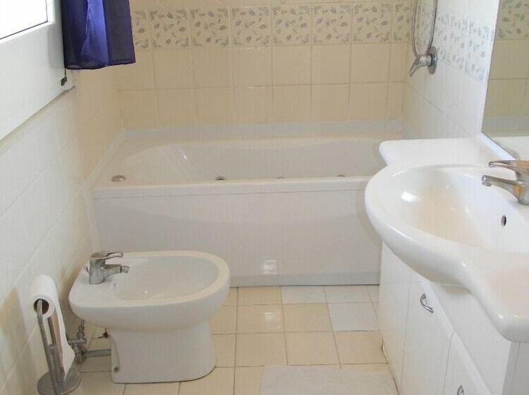 בית מלון כפרי Gianferrante