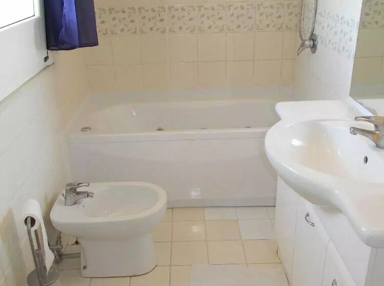 Maaseutuhotelli Gianferrante