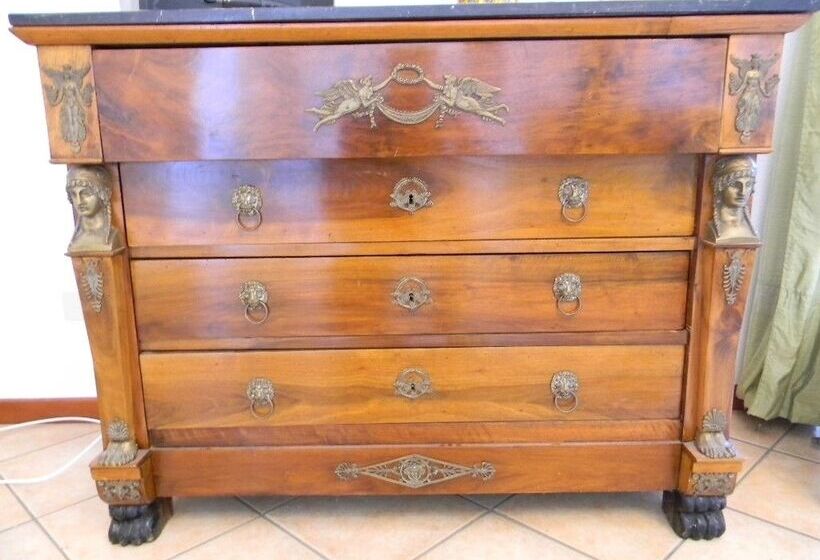 בית מלון כפרי Gianferrante