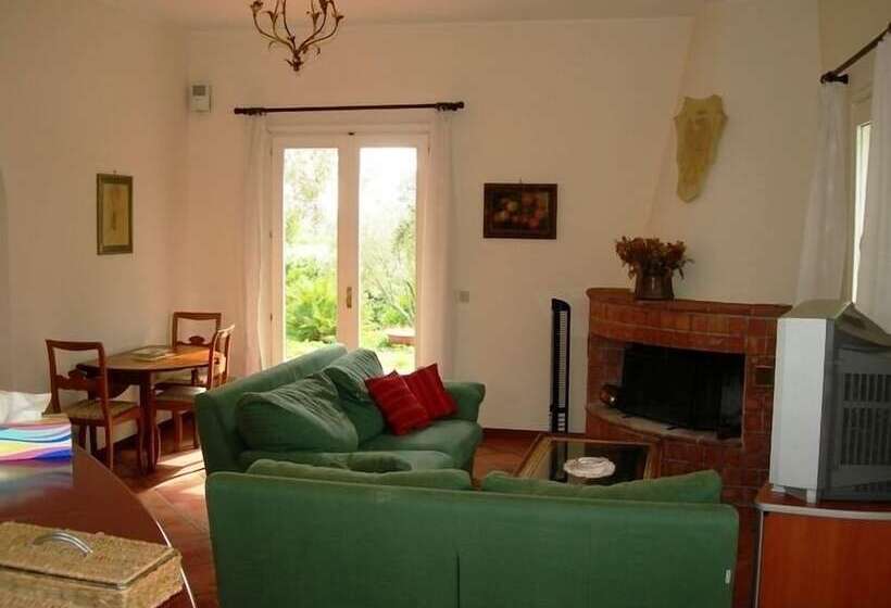 בית מלון כפרי Gianferrante