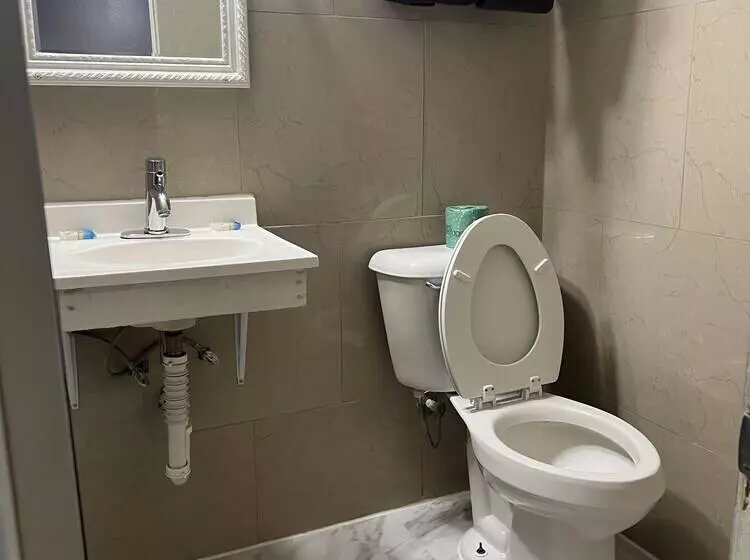 Motelli Laci S Country Inn