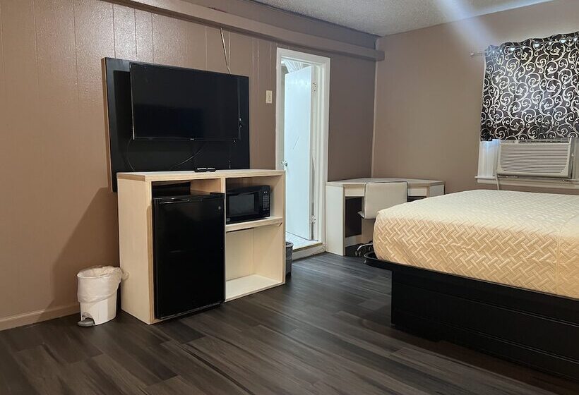 モーテル Laci S Country Inn