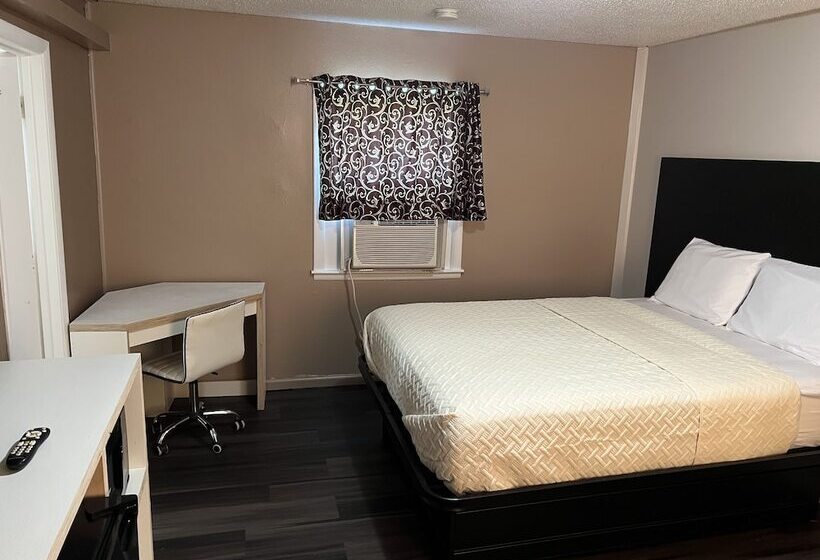 モーテル Laci S Country Inn