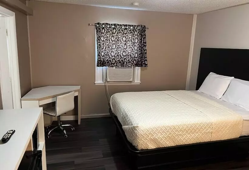 Motelli Laci S Country Inn