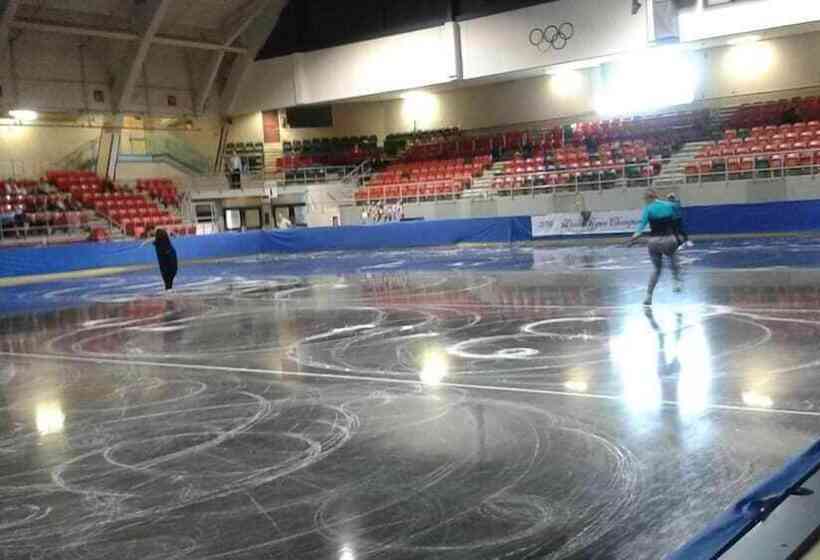 Мотель Mountain Brook Lodge