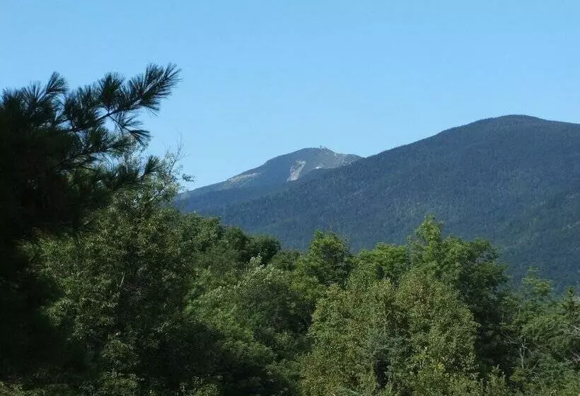 Motelli Mountain Brook Lodge