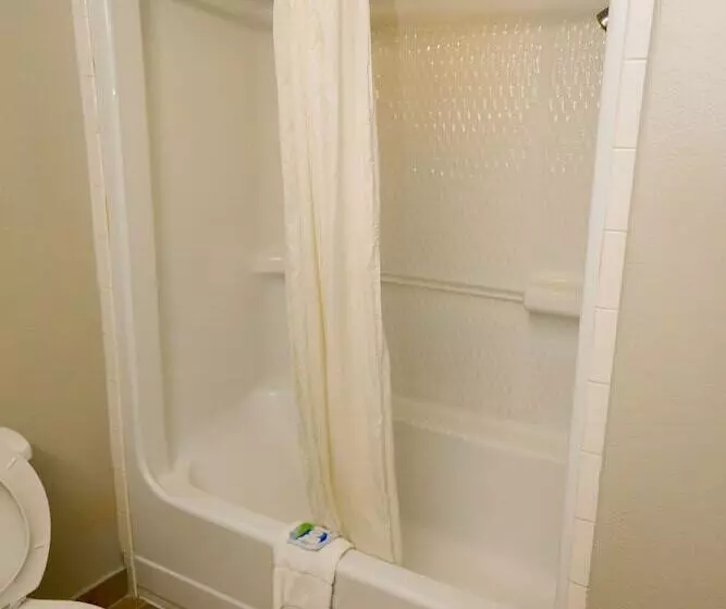 Motelli Wintergarden Inn