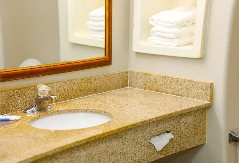 فندق على الطريق Wintergarden Inn