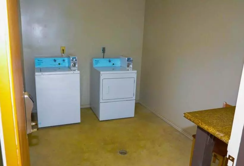 Motelli Wintergarden Inn