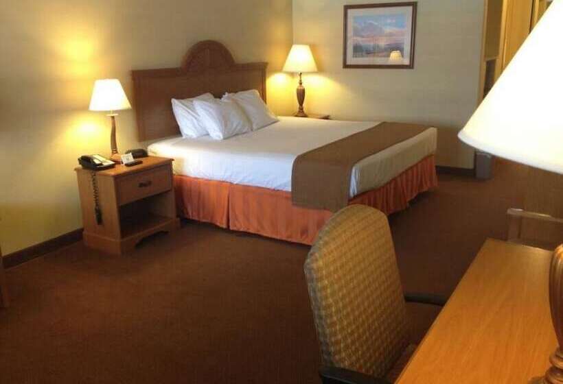 فندق على الطريق Wintergarden Inn