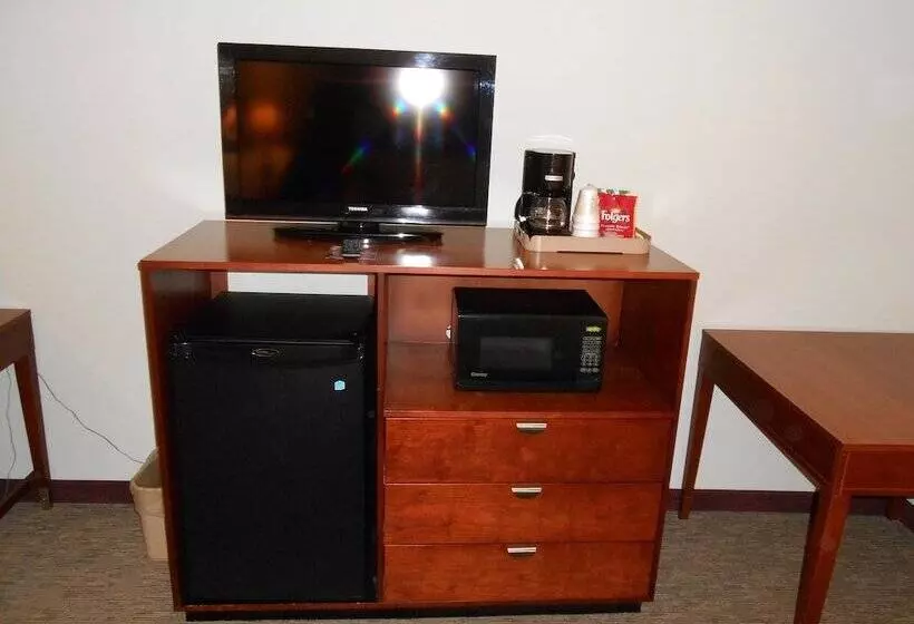 Motelli Wintergarden Inn