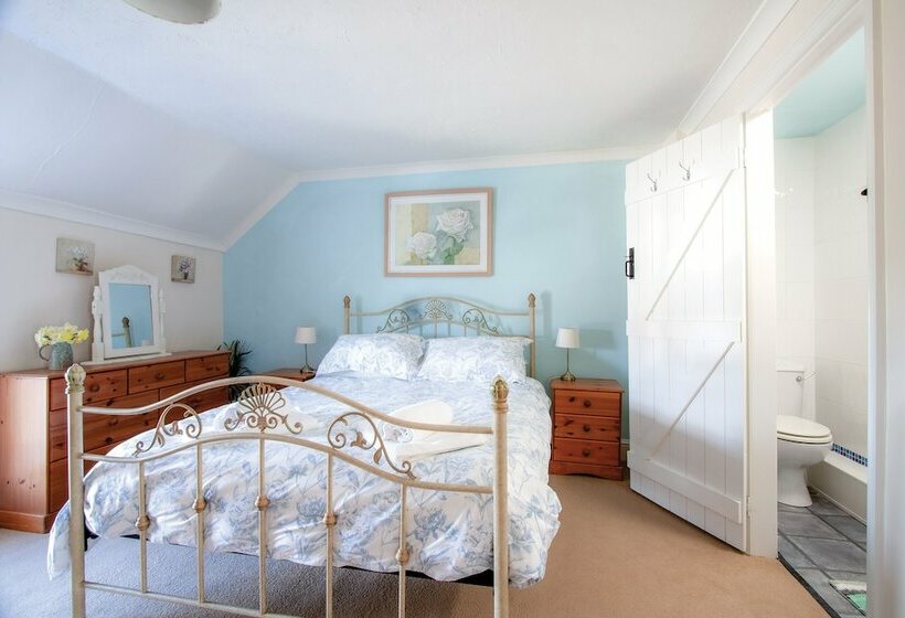 Berry Hall Porty Eynon