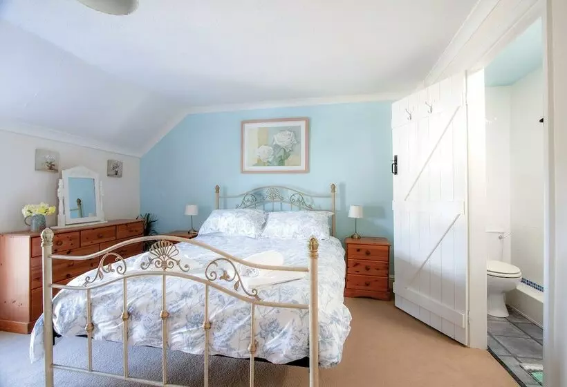 Berry Hall   Porty Eynon
