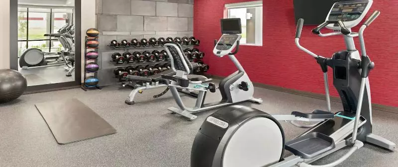 ホテル Home2 Suites By Hilton Fredericksburg South