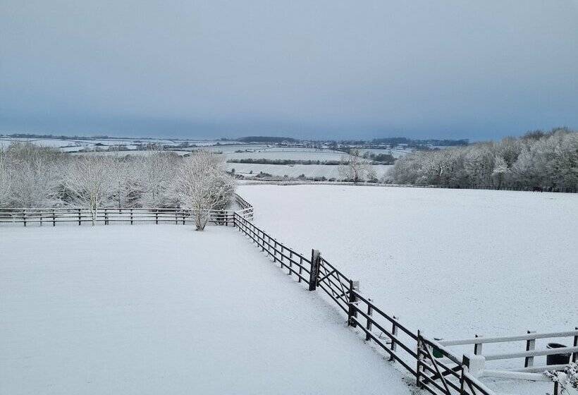 Paddock Cottage Thorpe Arnold, Melton Mowbray