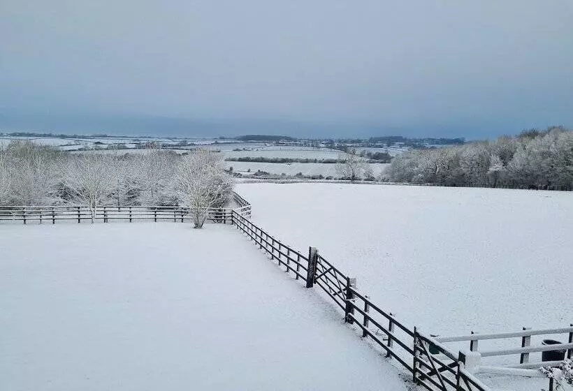 Paddock Cottage   Thorpe Arnold, Melton Mowbray