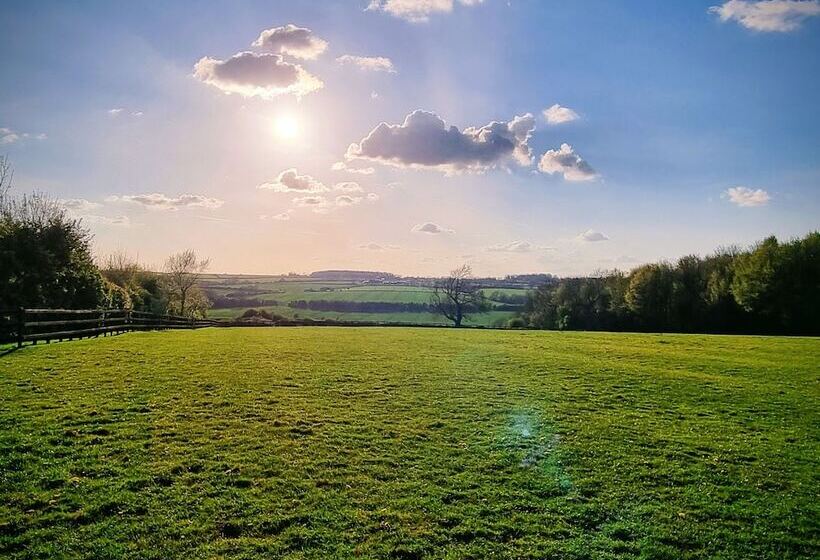Paddock Cottage Thorpe Arnold, Melton Mowbray