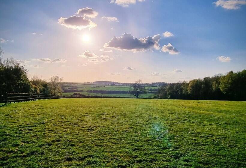 Paddock Cottage Thorpe Arnold, Melton Mowbray