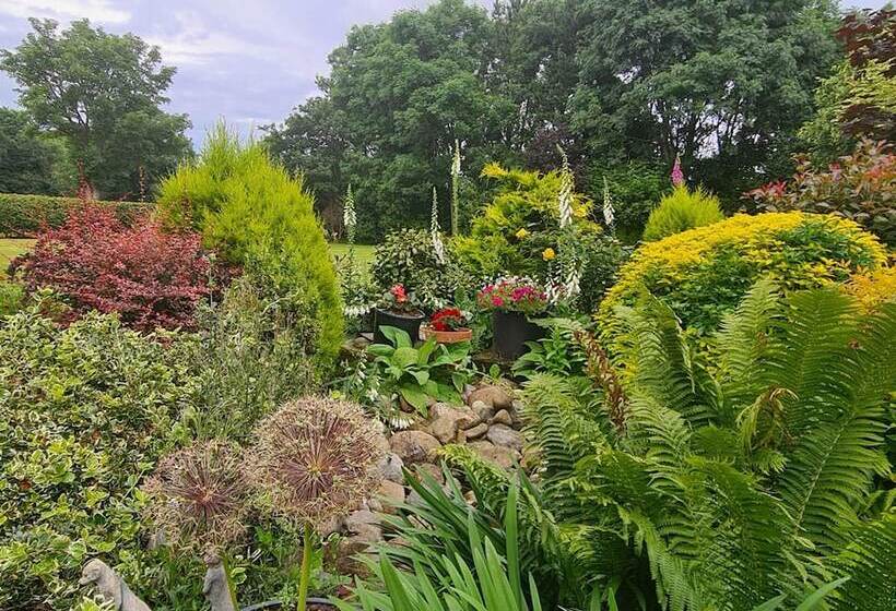 Paddock Cottage Thorpe Arnold, Melton Mowbray