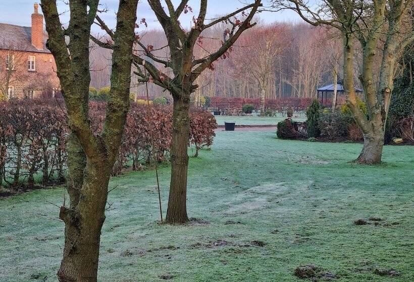 Paddock Cottage Thorpe Arnold, Melton Mowbray