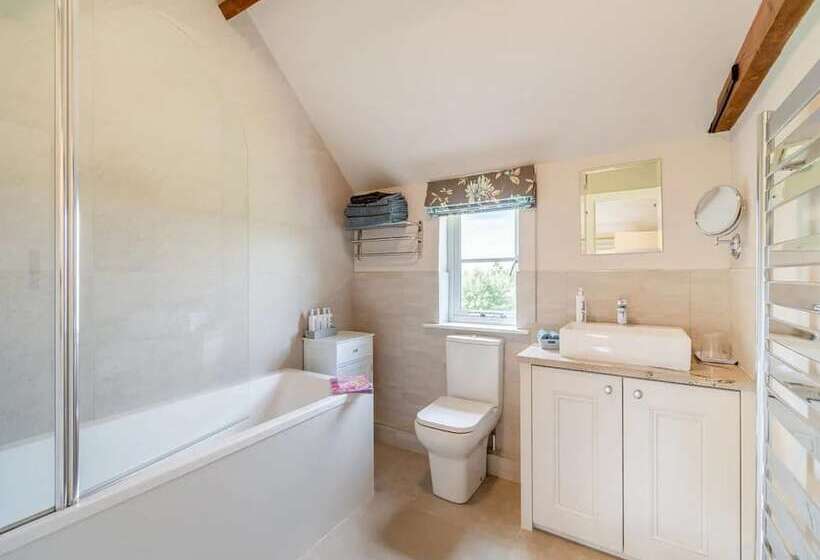 Paddock Cottage Thorpe Arnold, Melton Mowbray