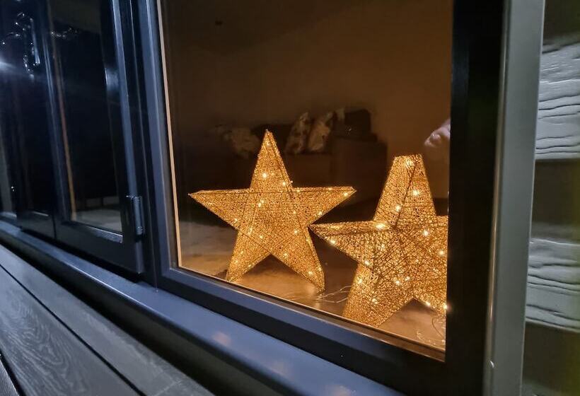 Paddock Cottage Thorpe Arnold, Melton Mowbray