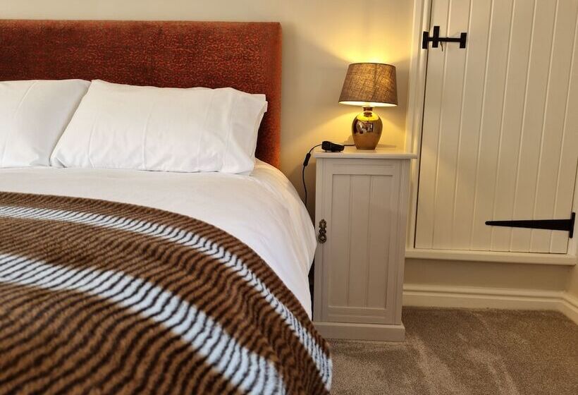 Paddock Cottage Thorpe Arnold, Melton Mowbray