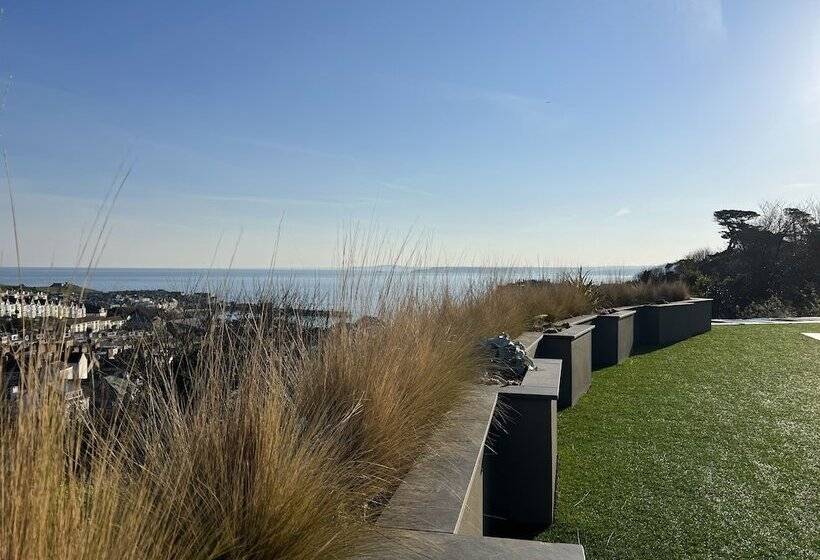 Pensjonat Uno St Ives