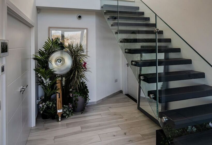 Pensjonat Uno St Ives