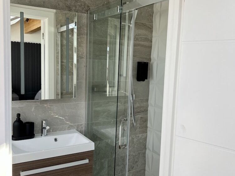 Pensjonat Uno St Ives