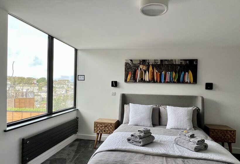 Pensjonat Uno St Ives