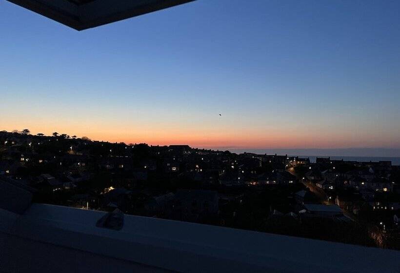 Pensjonat Uno St Ives