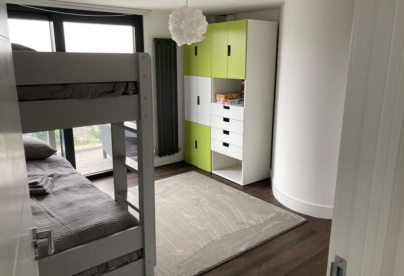 Pensjonat Uno St Ives