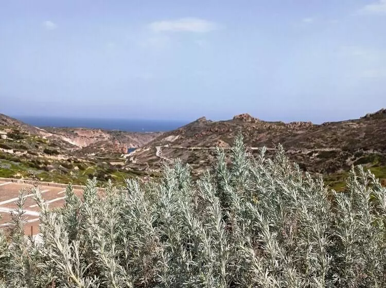Plakes Sea View Suites