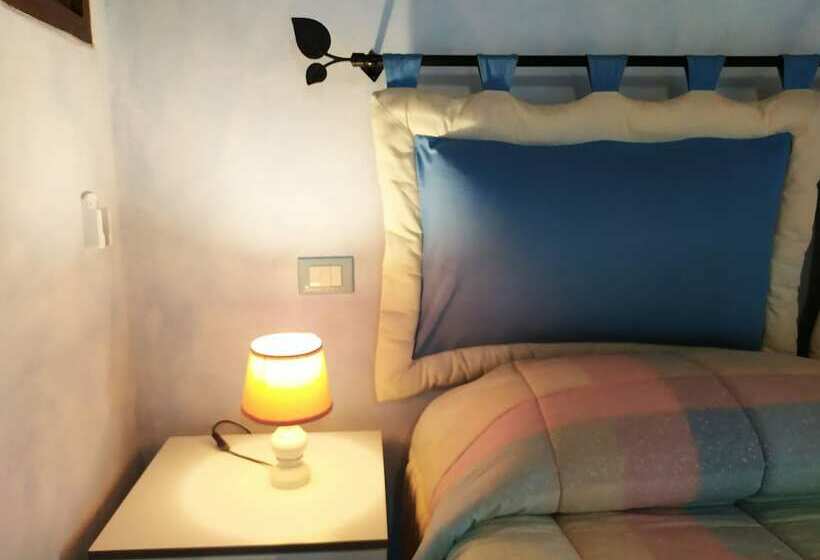 צימר Double Room With Private Bathroom And Breakfast On Request