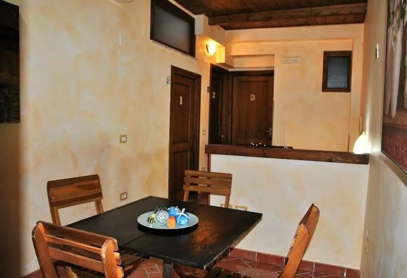 ベッドアンドブレックファースト Double Room With Private Bathroom And Breakfast On Request